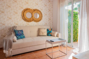 Apartamento con vistas al mar en Pedregalejo playa
